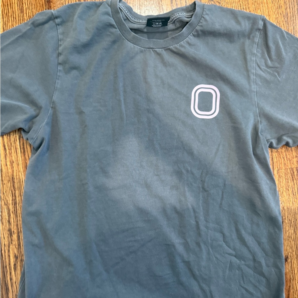 Overtime boys  T-Shirt